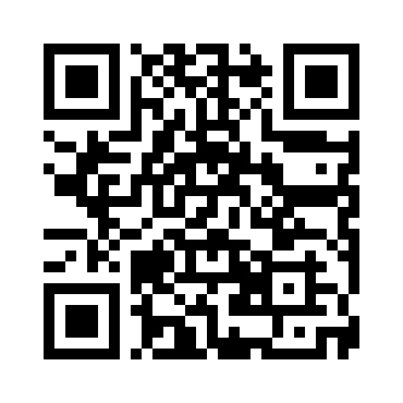 QR code linking to Isla Mujeres