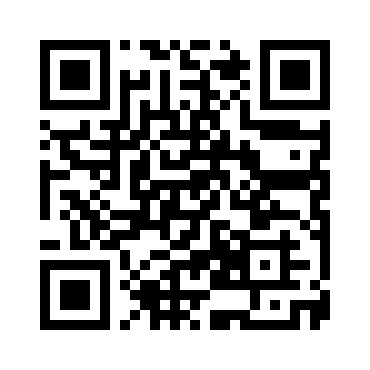 QR code linking to Venus Wet Fete