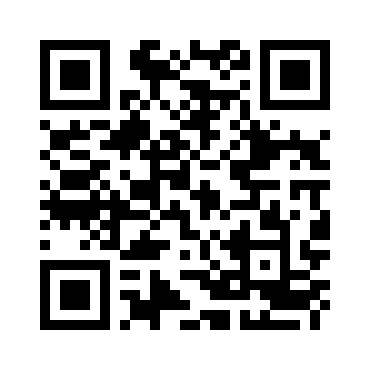 QR code linking to QA TEST — Sold Out