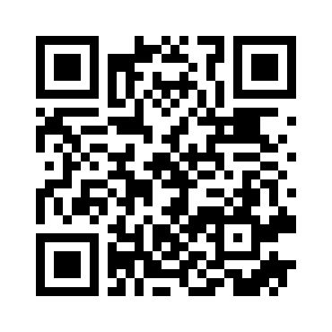 QR code linking to QA TEST — Event Ended